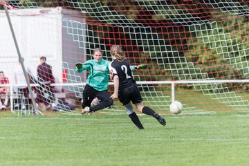 Bild 133 - wBJ Kieler MTV - JFV Hanse Luebeck : Ergebnis: 0:6